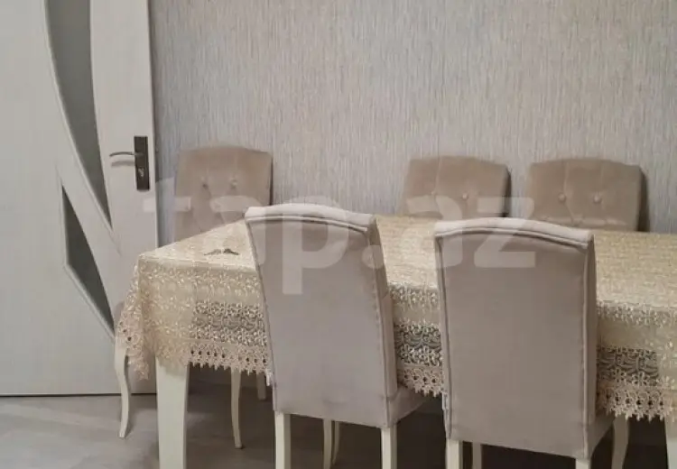 300 AZN - 2 otaqlı mənzil Kirayə (aylıq), Zaqatala