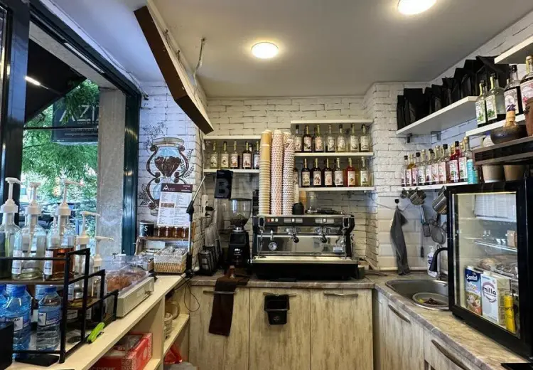 15 m² Obyekt / Ofis Kirayə (aylıq), Yasamal, Bakı