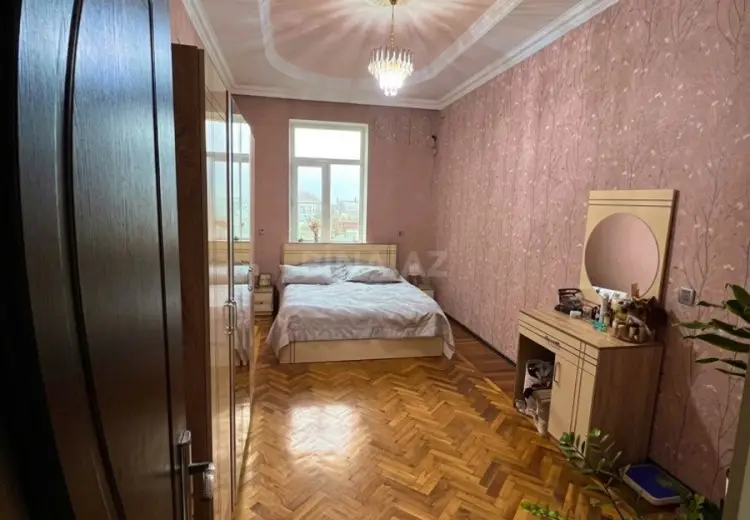 2 otaqlı mənzil Satılır, NZS, Xətai, Bakı
