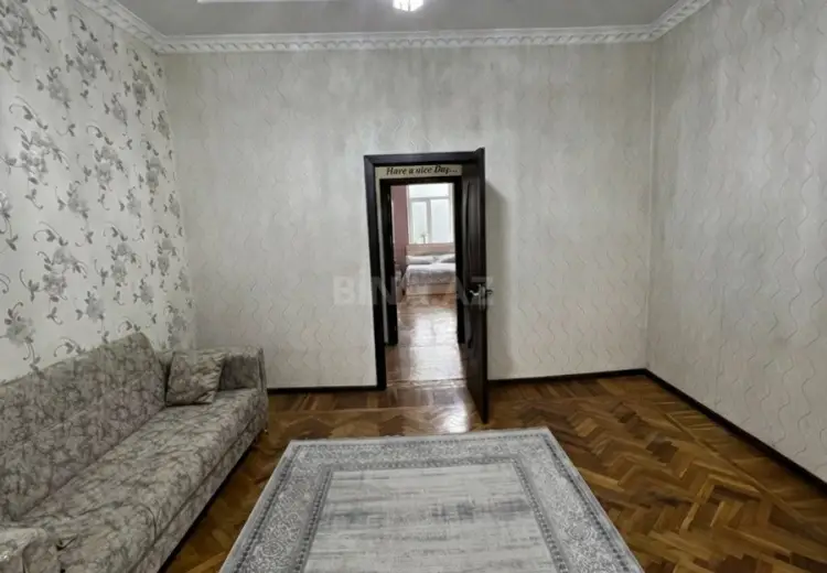 2 otaqlı mənzil Satılır, NZS, Xətai, Bakı