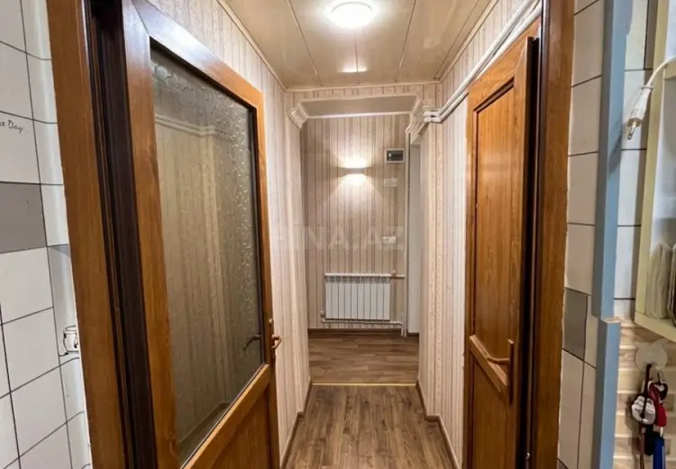 2 otaqlı mənzil Satılır, NZS, Xətai, Bakı
