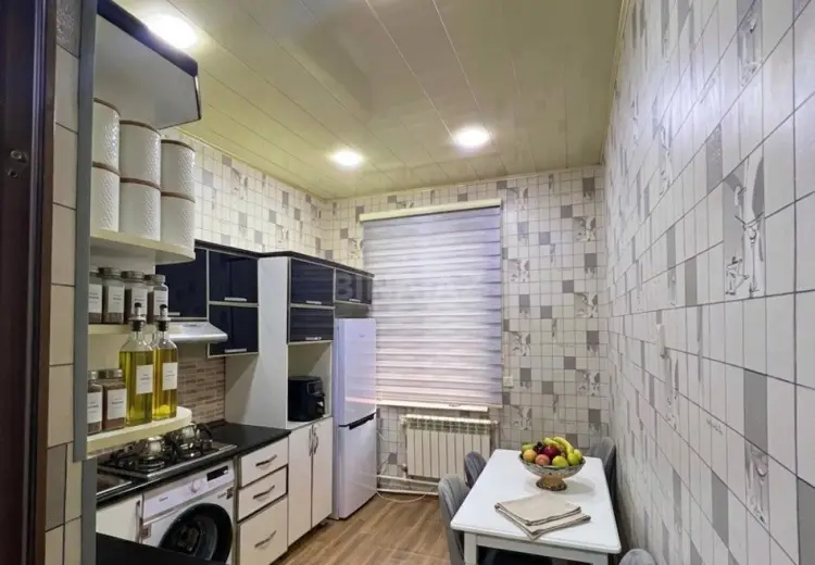 2 otaqlı mənzil Satılır, NZS, Xətai, Bakı
