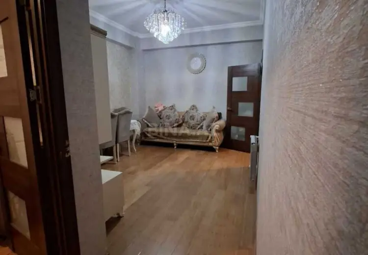 2 otaqlı mənzil Satılır, Xırdalan