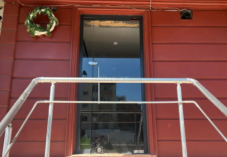 15 m² Obyekt / Ofis Kirayə (aylıq), Nərimanov, Bakı