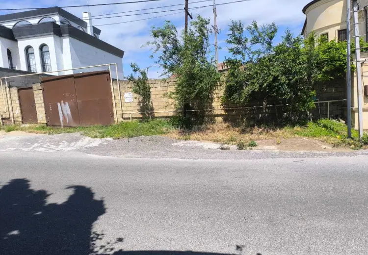 12 sot Torpaq Satılır, Badamdar qəs., Səbail, Bakı