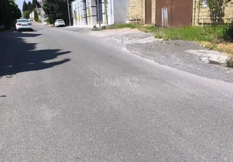 12 sot Torpaq Satılır, Badamdar qəs., Səbail, Bakı