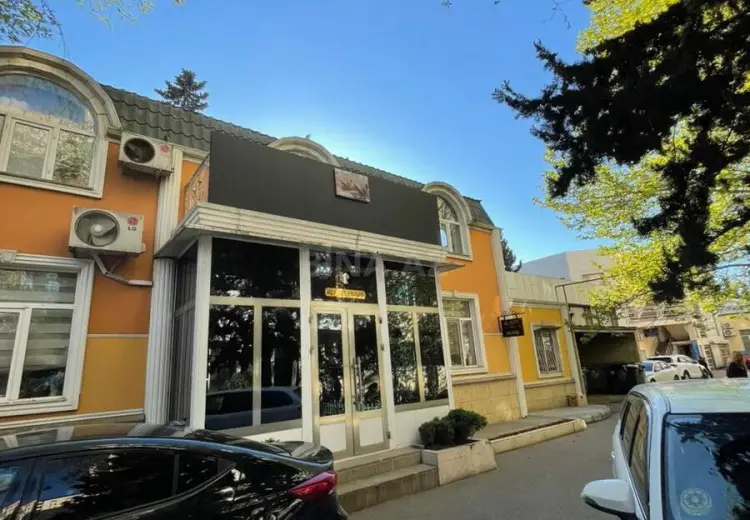 290 m² Obyekt / Ofis Satılır, Nizami, Bakı