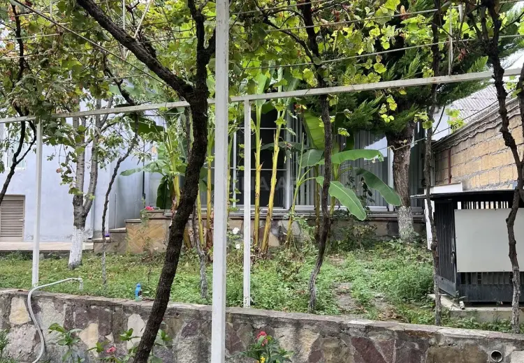 7 otaqlı mənzil Satılır, Oğuz
