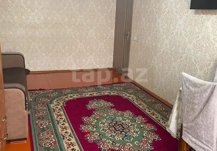 1 otaqlı mənzil , Sumqayıt