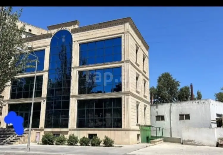0 m² Obyekt / Ofis , Nizami, Bakı