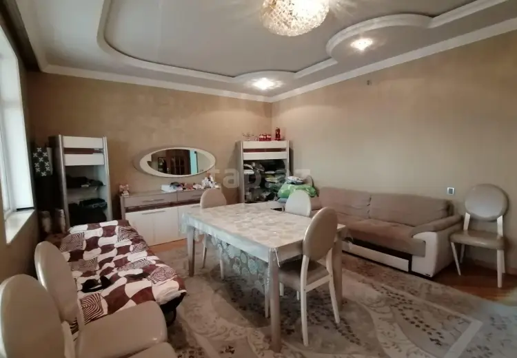 3 otaqlı mənzil , Nəsimi, Bakı