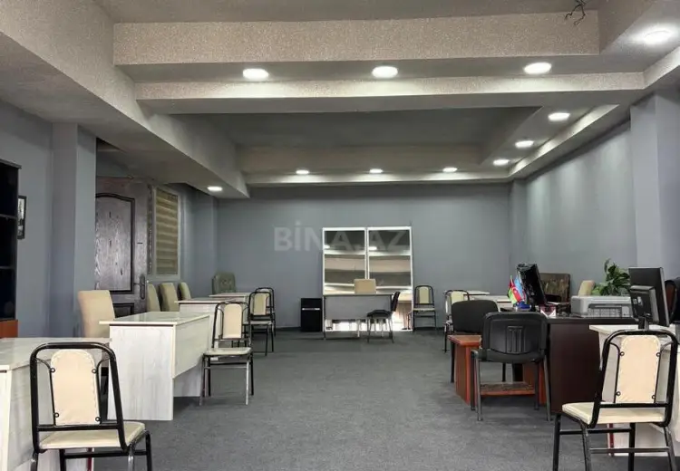 230 m² Obyekt / Ofis Kirayə (aylıq), Xətai, Bakı