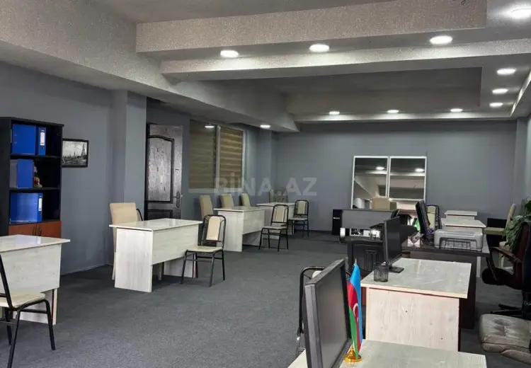 230 m² Obyekt / Ofis Kirayə (aylıq), Xətai, Bakı