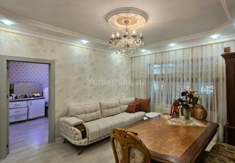 153 000 AZN - 4 otaqlı mənzil Satılır, 9-cu mikrorayon, Sumqayıt