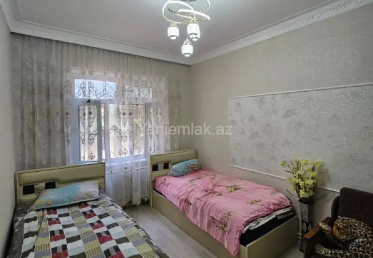 153 000 AZN - 4 otaqlı mənzil Satılır, 9-cu mikrorayon, Sumqayıt