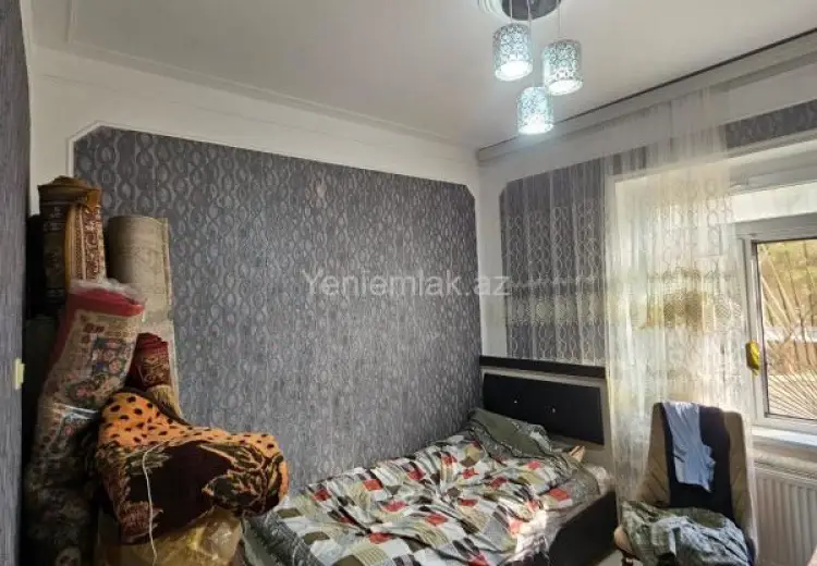 153 000 AZN - 4 otaqlı mənzil Satılır, 9-cu mikrorayon, Sumqayıt