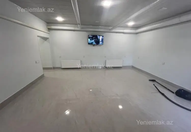 60 m² Obyekt / Ofis Satılır, 3-cü mikrorayon, Sumqayıt