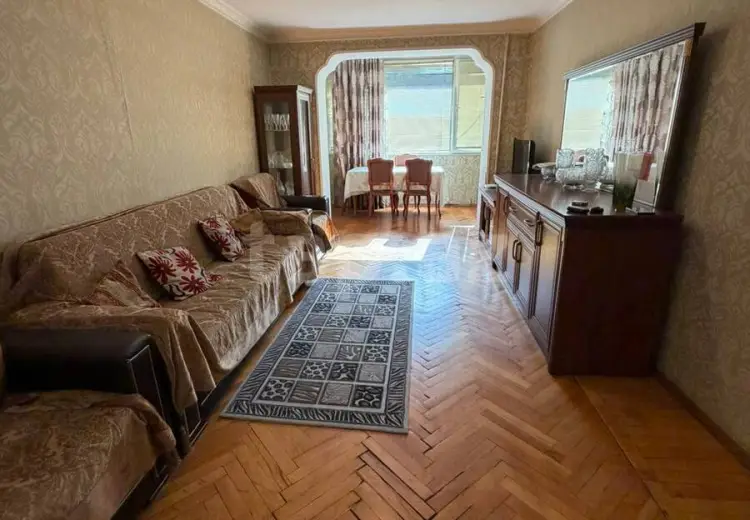 3 otaqlı mənzil , Bakı