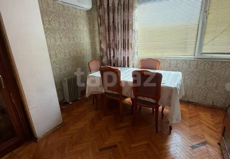 3 otaqlı mənzil , Bakı