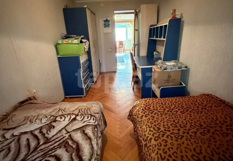 3 otaqlı mənzil , Bakı