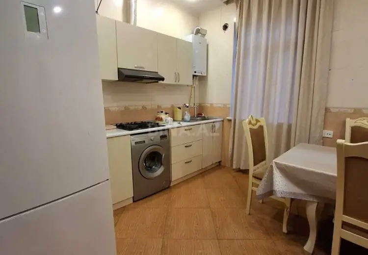4 otaqlı mənzil Kirayə (aylıq), Nəsimi, Bakı
