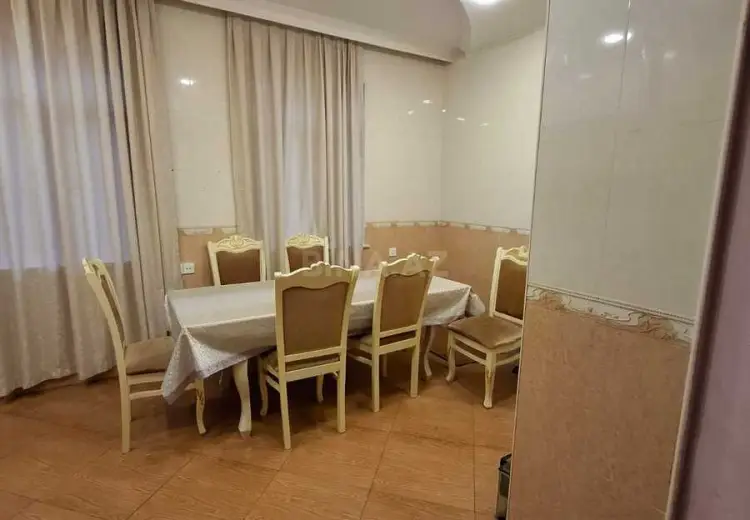 4 otaqlı mənzil Kirayə (aylıq), Nəsimi, Bakı