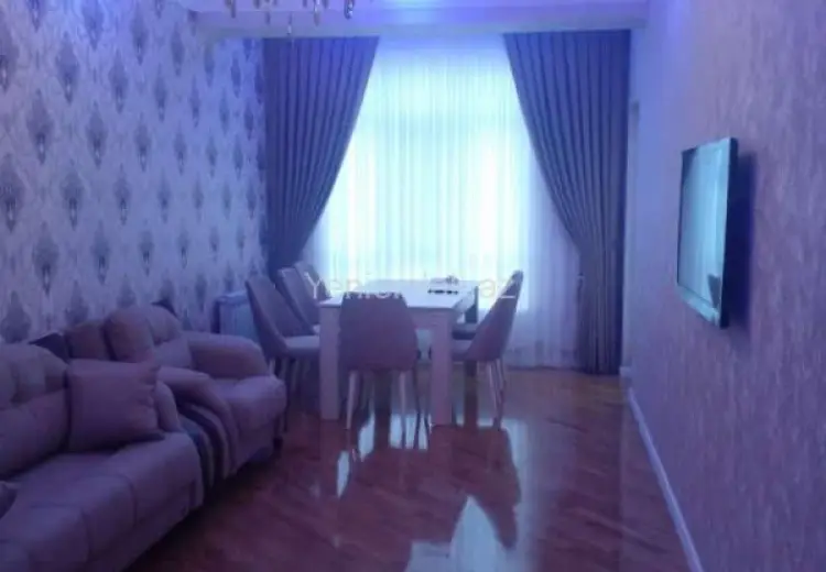 265 000 AZN - 2 otaqlı mənzil Satılır, 8-ci mikrorayon, Binəqədi, Bakı