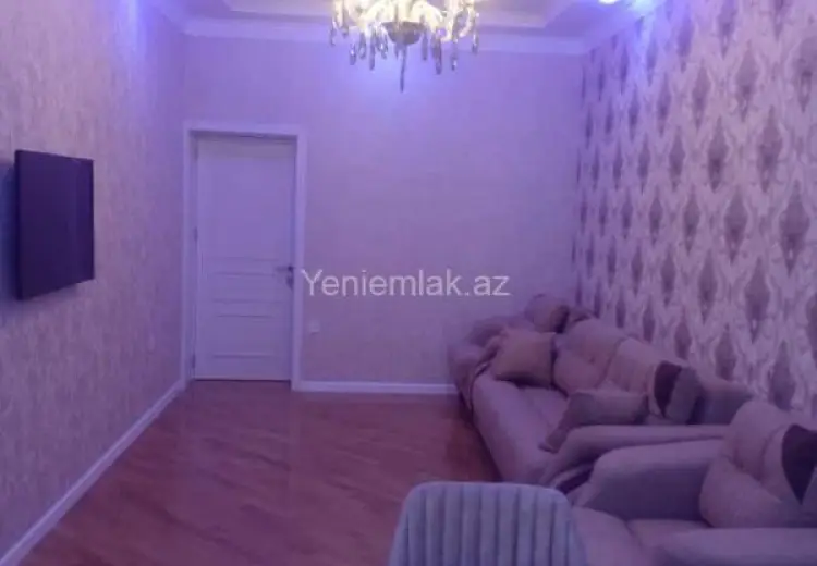 265 000 AZN - 2 otaqlı mənzil Satılır, 8-ci mikrorayon, Binəqədi, Bakı