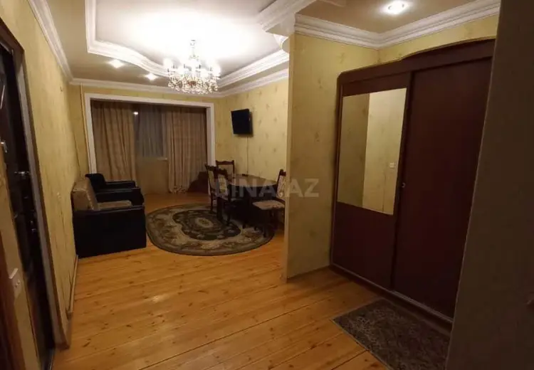 2 otaqlı mənzil Satılır, Yeni Yasamal qəs., Yasamal, Bakı