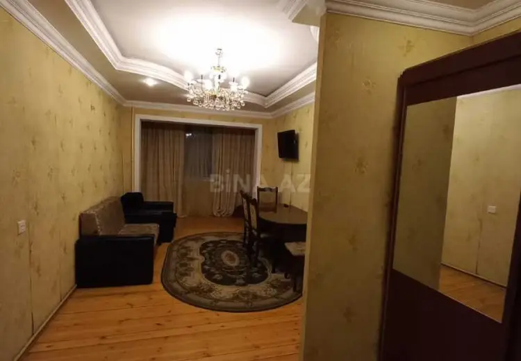 2 otaqlı mənzil Satılır, Yeni Yasamal qəs., Yasamal, Bakı