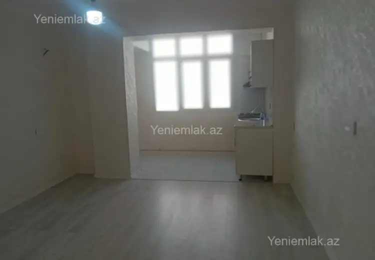 2 otaqlı mənzil Satılır, Xırdalan
