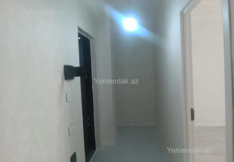 2 otaqlı mənzil Satılır, Xırdalan