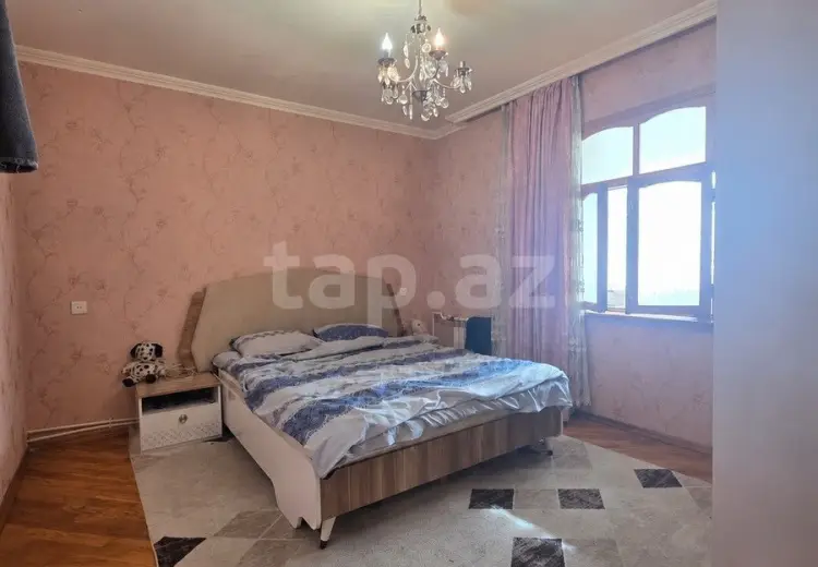 3 otaqlı mənzil , Bakı