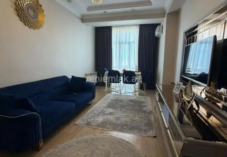2 otaqlı mənzil Satılır, Xırdalan
