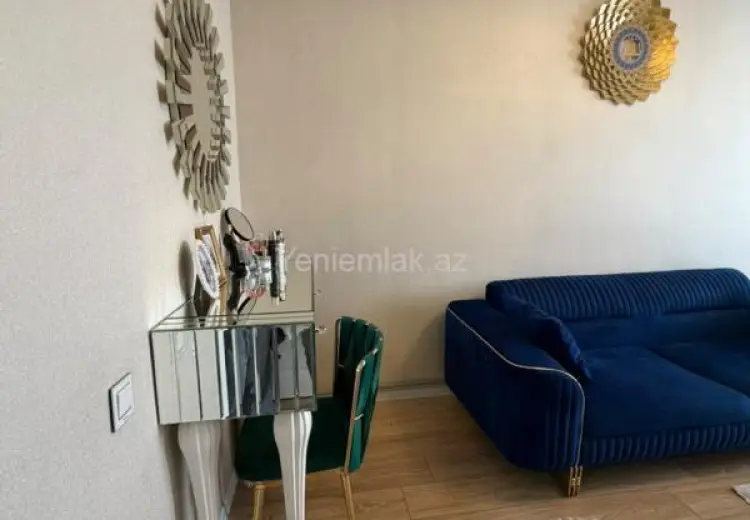 2 otaqlı mənzil Satılır, Xırdalan