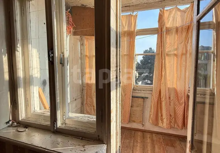 2 otaqlı mənzil , Nərimanov, Bakı