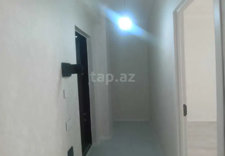 2 otaqlı mənzil , Xırdalan