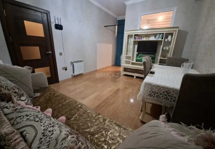 2 otaqlı mənzil Satılır, Xırdalan
