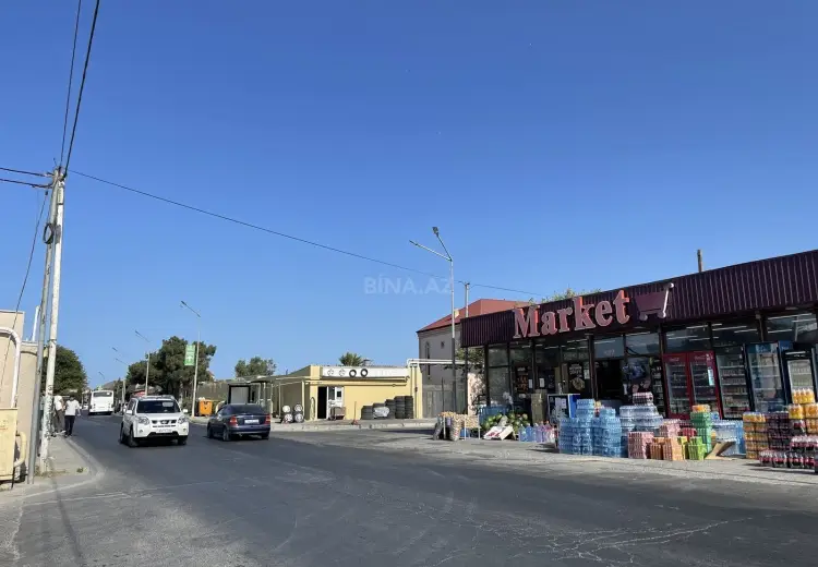 22 sot Torpaq Satılır, Şüvəlan, Xəzər, Bakı