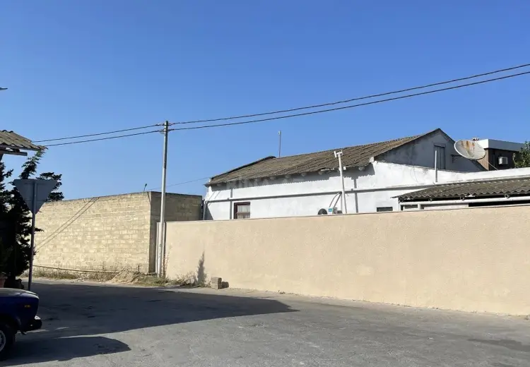 22 sot Torpaq Satılır, Şüvəlan, Xəzər, Bakı
