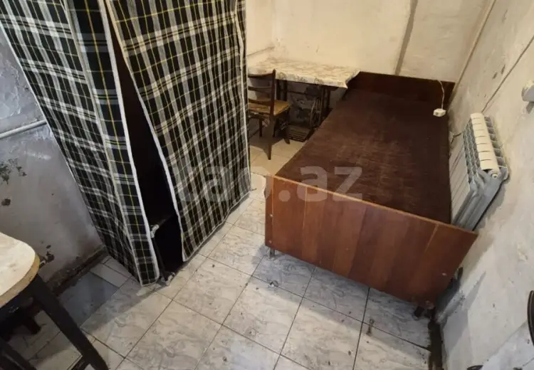 1 otaqlı mənzil Kirayə (aylıq), Yasamal qəs., Yasamal, Bakı