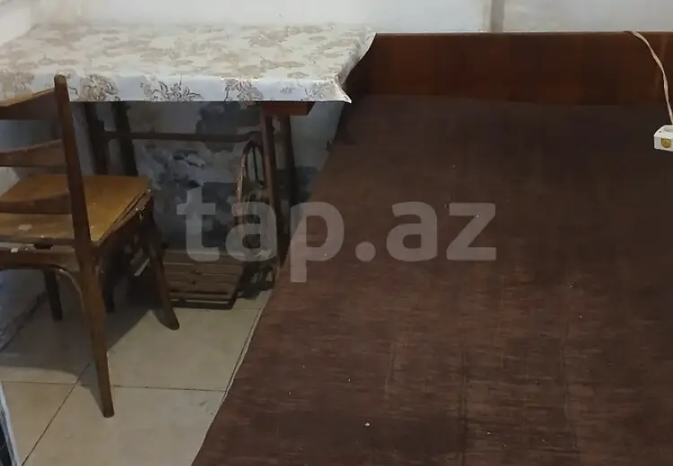 1 otaqlı mənzil Kirayə (aylıq), Yasamal qəs., Yasamal, Bakı