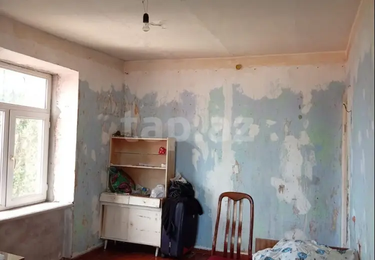 1 otaqlı mənzil , Sumqayıt