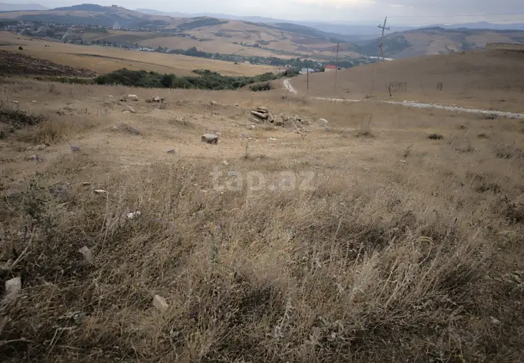 0 m² Obyekt / Ofis , Şamaxı