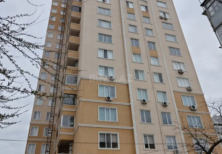 2 otaqlı mənzil Satılır, Nizami, Bakı