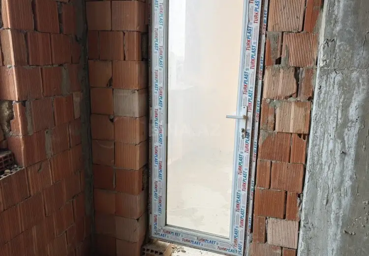 2 otaqlı mənzil Satılır, Nizami, Bakı