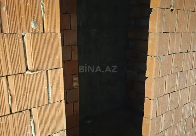 2 otaqlı mənzil Satılır, Nizami, Bakı