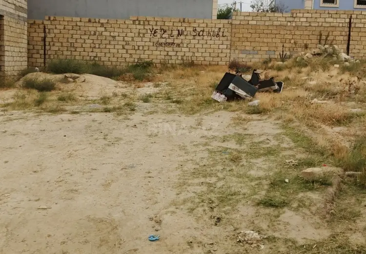 3 sot Torpaq Satılır, Masazır, Abşeron