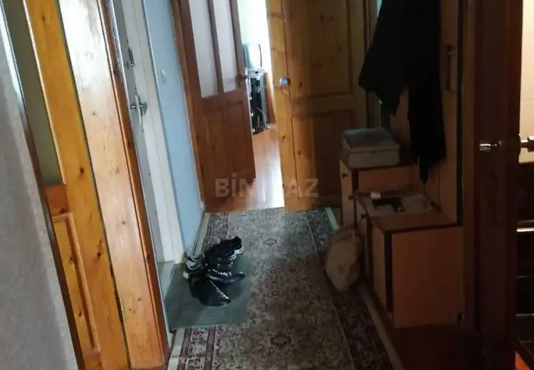 2 otaqlı mənzil Kirayə (aylıq), 1-ci mikrorayon, Nəsimi, Bakı