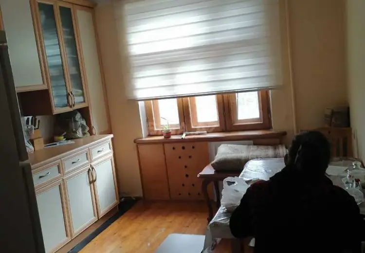 2 otaqlı mənzil Kirayə (aylıq), 1-ci mikrorayon, Nəsimi, Bakı